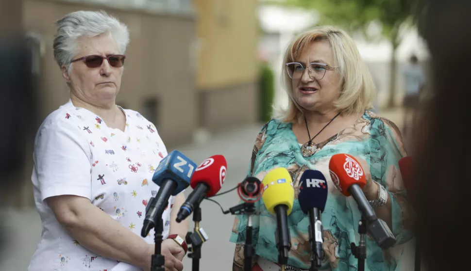 Bez svog liječnika 400.000 građana