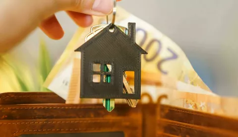 stambeni kredit kredit