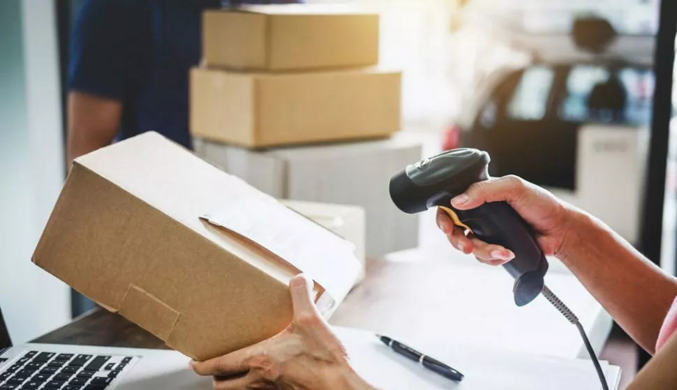 Prava porošača - poštanske pošiljke