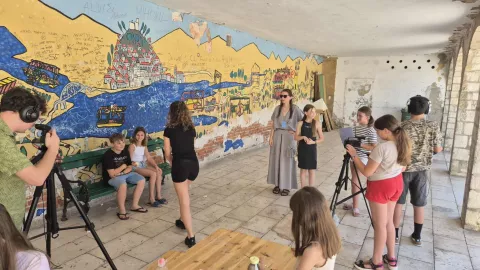 “(Bez)idejni film” pobjednik festivala