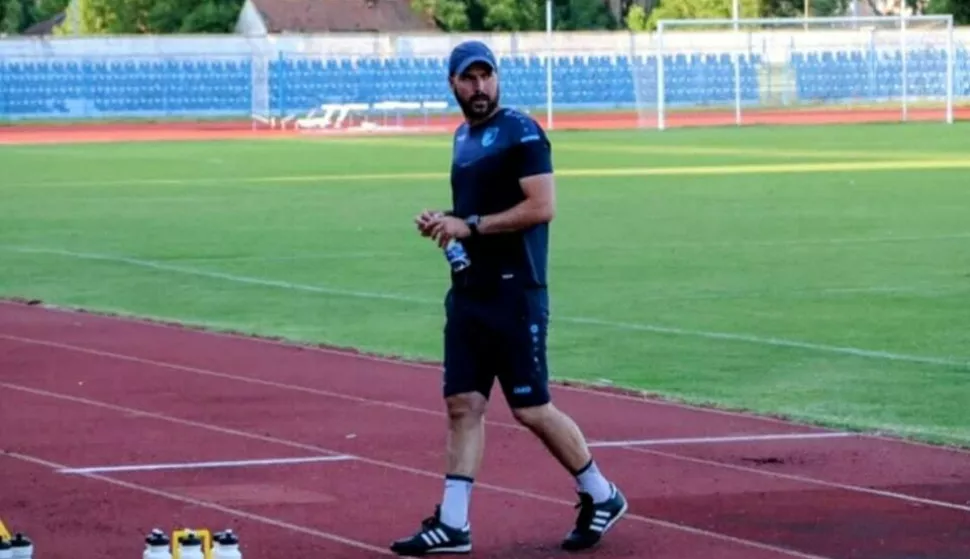 Tomislav Čuljakfoto: HNK CIBALIALIPANJ 2025