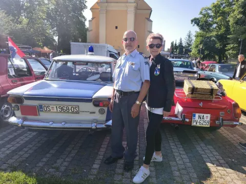 Jačat će veze u kulturi i turizmu