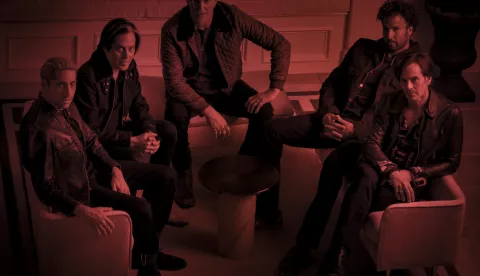 Queens Of The Stone Age