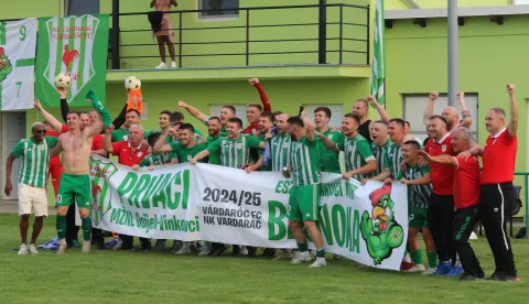 Novi dom, nova liga! Treća liga samo stepenica prema još višem razredu