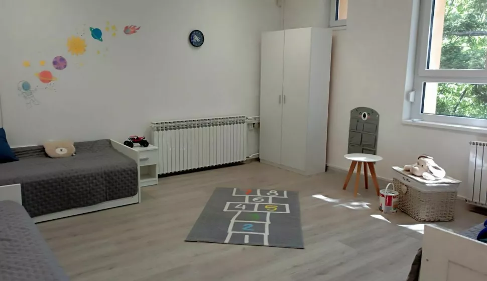 Odmor roditelja djece s poteškoćama u razvoju otežava manjak stručnog kadra