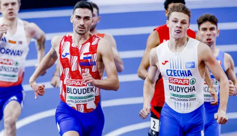 Virovitičanin srušio rekord Luciana Sušnja iz 1974.