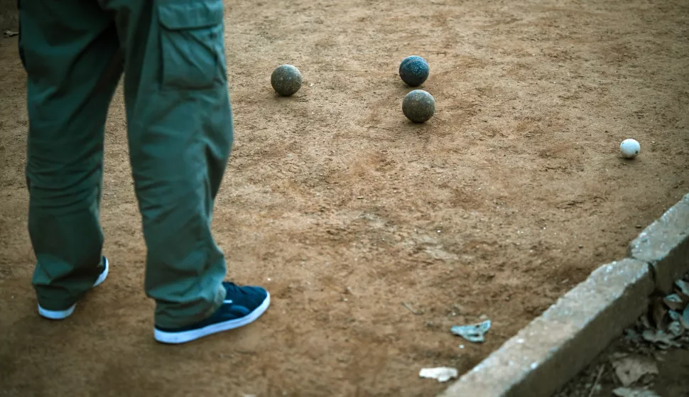 Branitelji se druže i boćaju na Jugu 2