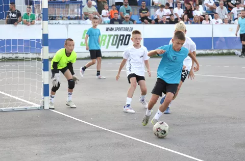 Šupa u polufinale nakon “srčanog udara”