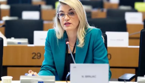 EP podržao prijedloge Nikoline Brnjac: Lakše do priuštivog stanovanja