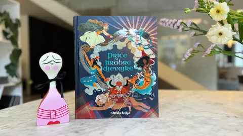 slikovnica Školska knjiga