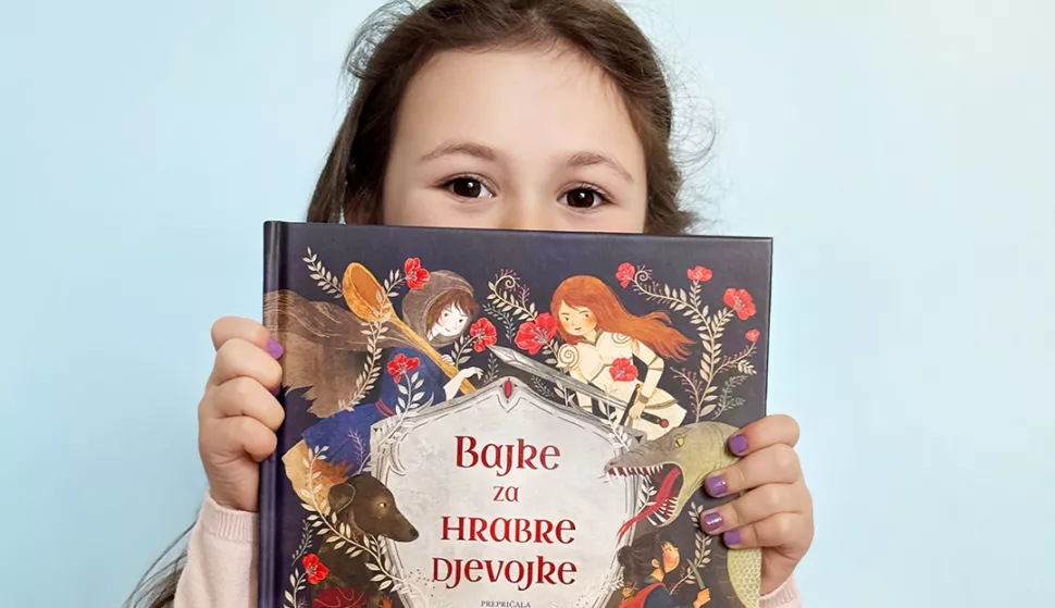 slikovnica Školska knjiga