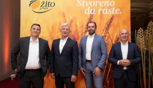 Žito grupa izlazi na burzu Uprava Žito Grupe