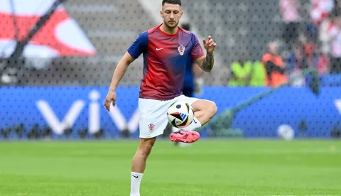 Pašalić dvaput, zabio i Musa