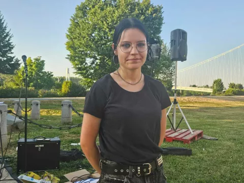 Mladi na Nansenijadi promiču razumijevanje, dijalog, ali i aktivizam