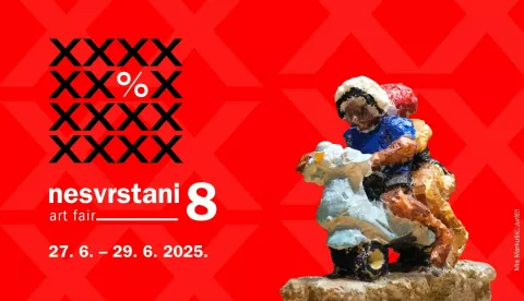 Art Fair Nesvrstani 8