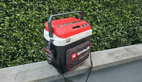 Einhell TE-COL 18/27 Li-Solo 