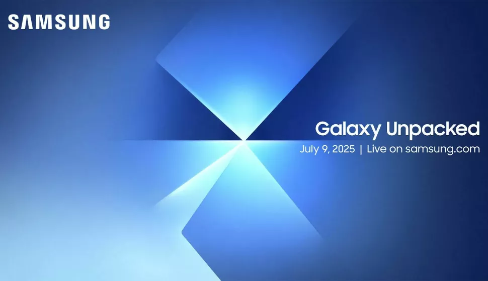 Galaxy Unpacked 2025: Samsung najavljuje novu eru s Galaxy AI