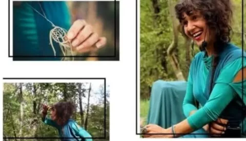 Margareta PeršićGradska knjižnica Županja