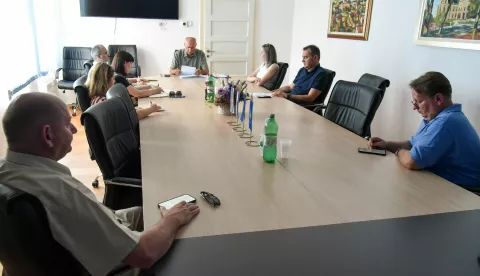 Donirali udruge i klubove