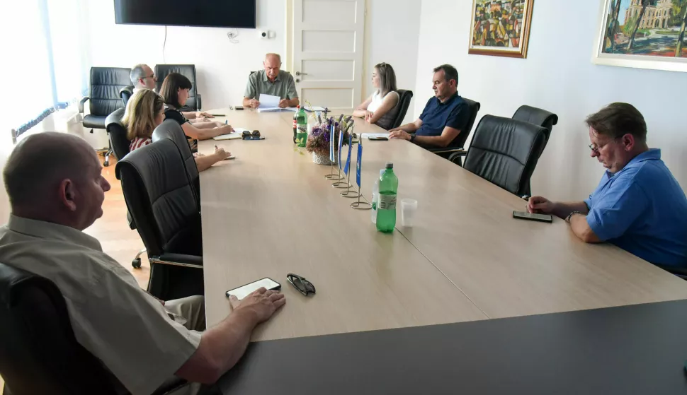 Donirali udruge i klubove