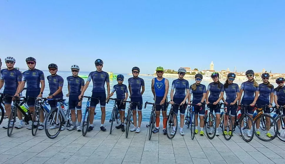 Tri-team u Donju Stubicu ide po nove medalje