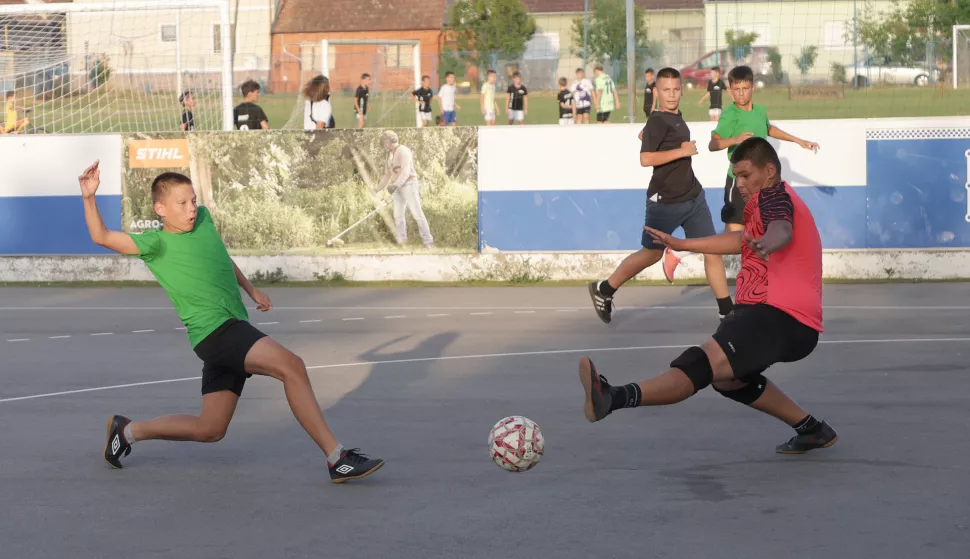 Lovački rog “osmicom” u finale, završnice u subotu i nedjelju