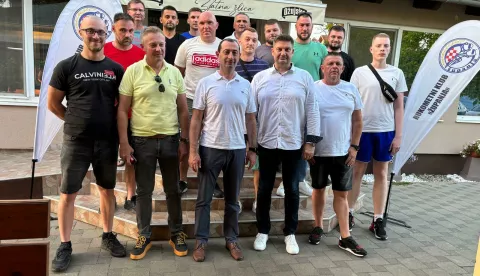 Vodstvo RK Županjaustupljeno