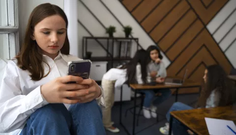 cyberbullying zlostavljanje mobitel internet