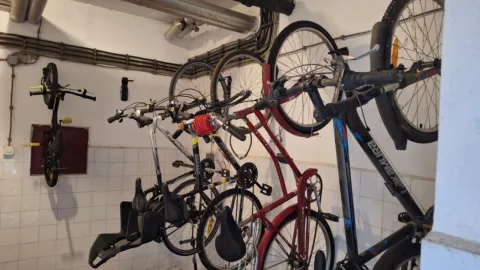 Osječka zgrada koja je riješila problem dostave - jednostavno i pametno