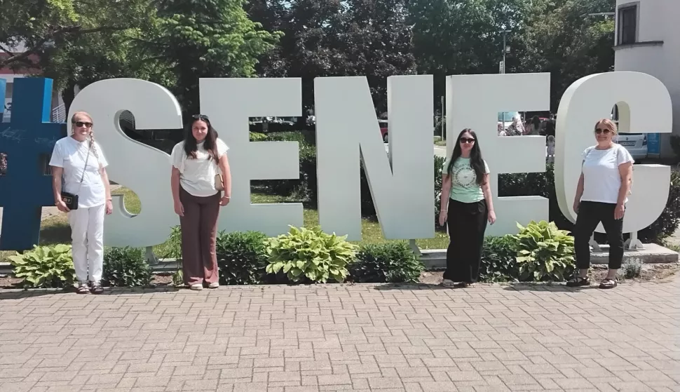 Ljubav prema slovačkom jeziku: Od 15 nagrada tri su osvojile učenice OŠ kralja Tomislava Našice