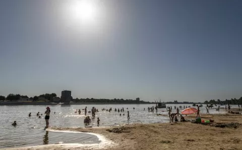 Prošle je godine na adi bilo dnevno i po 2 tisuće posjetitelja