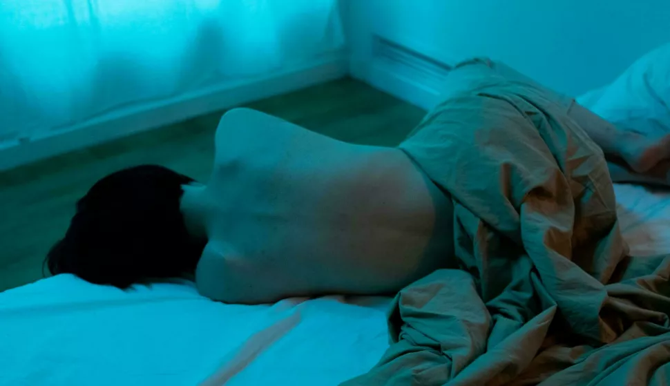 mentalna bolest depresija