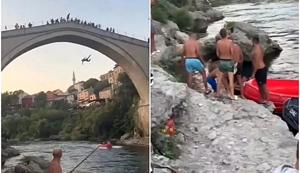 Mostar Stari most