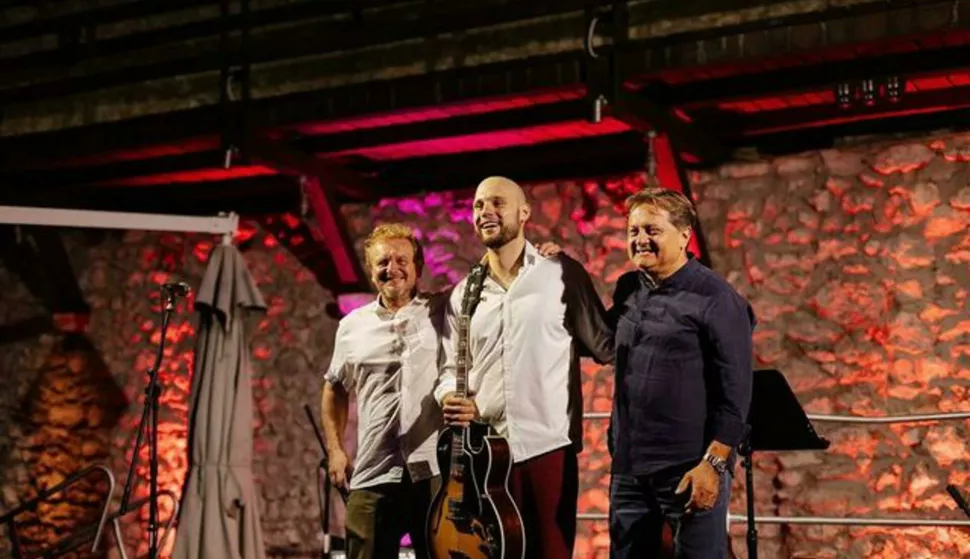 Zvonimir Radišić Trio