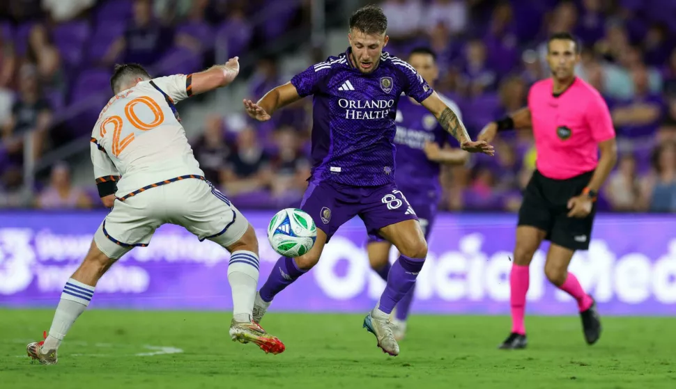 Pašalić i Musa opet strijelci