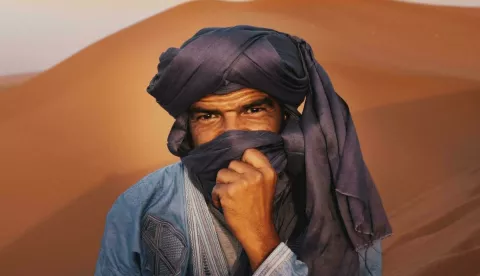 Razotkrivanje šest kontinenata