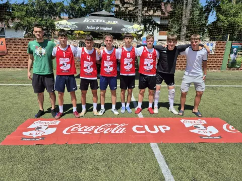 ŽNK Osijek, MNK Prosijek i Plavi zid izborili plasman na državnu završnicu