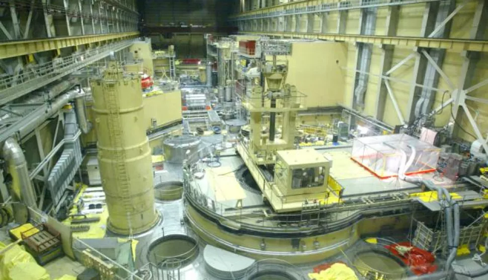 paks nuiklearka nuklearna elektrana mađarska------kolor 4x nvosti