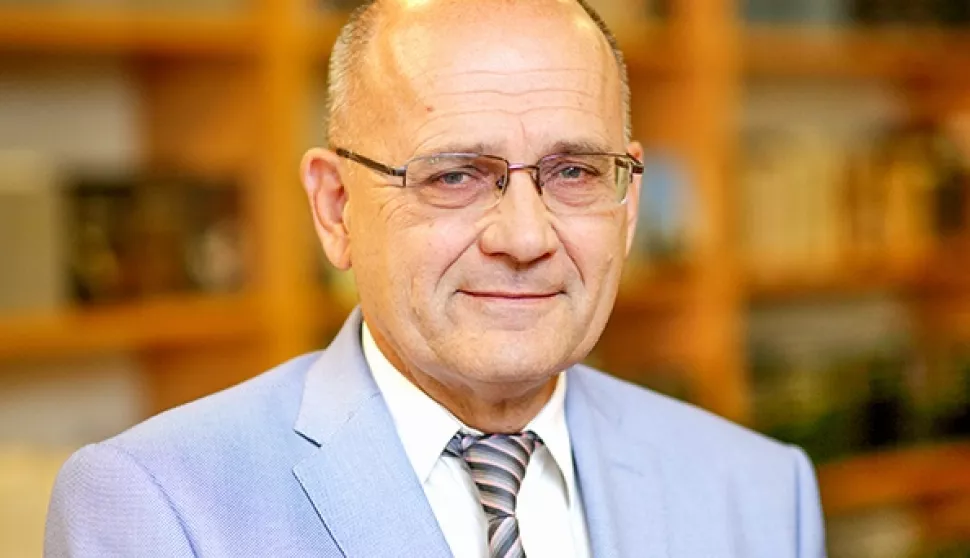 Ivica Zavr&scaron;ki postao gospodarski tajnik Matice hrvatske