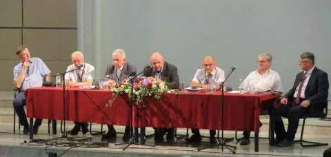 Ivica Zavr&scaron;ki postao gospodarski tajnik Matice hrvatske