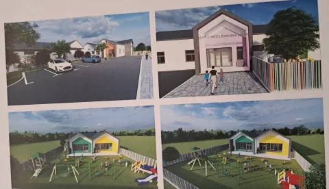 LEVANJSKA VAROŠOpćina Levanjska Varoš riješila je imovinskopravne odnose i s posljednjim vlasnikom Čobanove kuće, stambenog objekta u središtu mjesta, preko puta zgrade u kojoj djeluju Općina, ambulanta i Pošta, te je sada njezin vlasnik 1/1, čime je riješila prostorne preduvjete za pripremu projekta gradnje vrtića za taj dio Đakovštine, a plan je tu izgraditi i poslovni objekt.lipanj 2025.