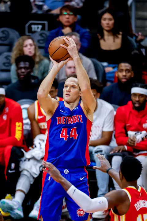 Više od dva impresivna desetljeća na parketu, a za "repkom" ostaje žal