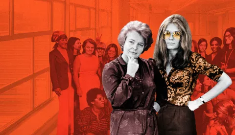 "Časopis Ms: Revolucija u tisku"