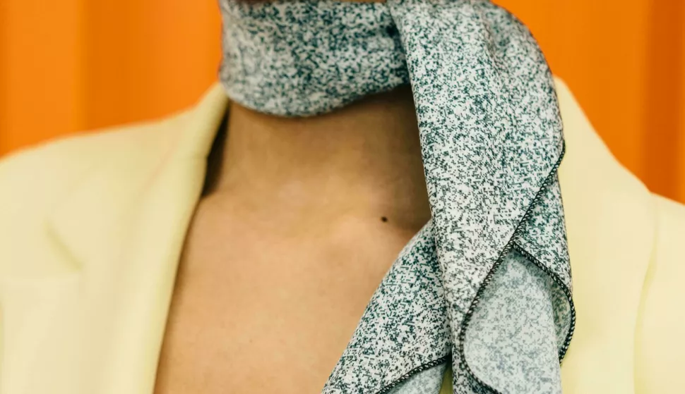 &scaron;al oko vrata