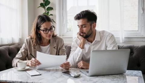 Postroženi uvjeti kreditiranja, cilj je usporiti zaduživanje kućanstava