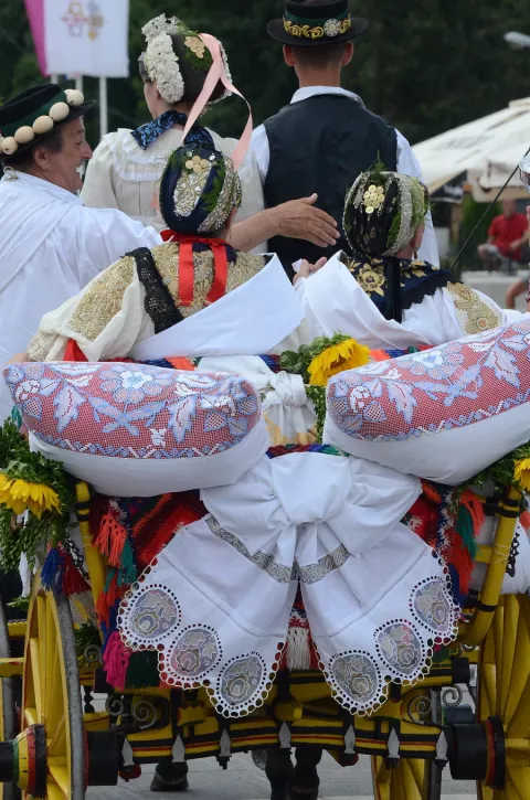Vezovi očekuju 130 tisuća ljudi, popunit će “pola Slavonije”