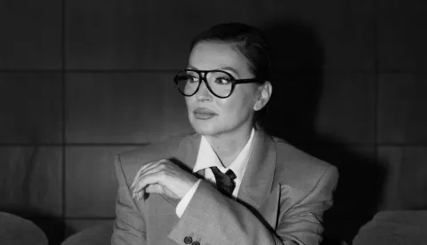 Povratak početcima i plesnom vibeu