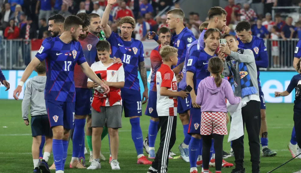 HNS-u izrečene kazne u visini od 27.000 švicarskih franaka