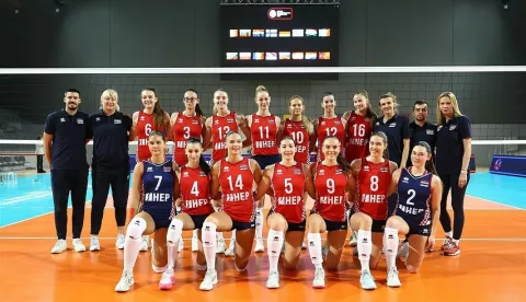 Hrvatska ima generaciju koja zna način na koji se osvajaju velike medalje