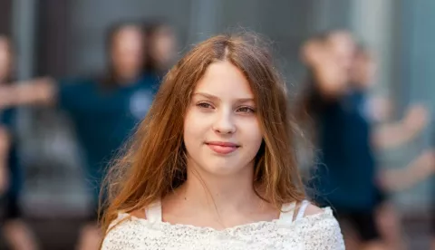 Slatinčanka Tara Kokorić već je sad &lsquo;&rsquo;Kao zvijezda&rsquo;&rsquo;